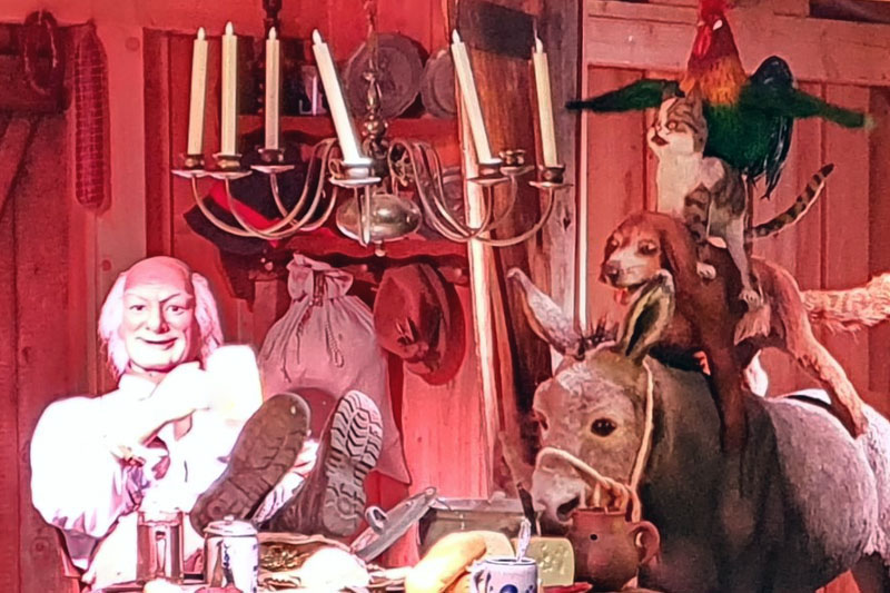 Bremer Stadtmusikanten